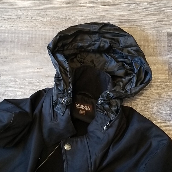 Michael Kors Men's Jacket - Picture 15 of 15